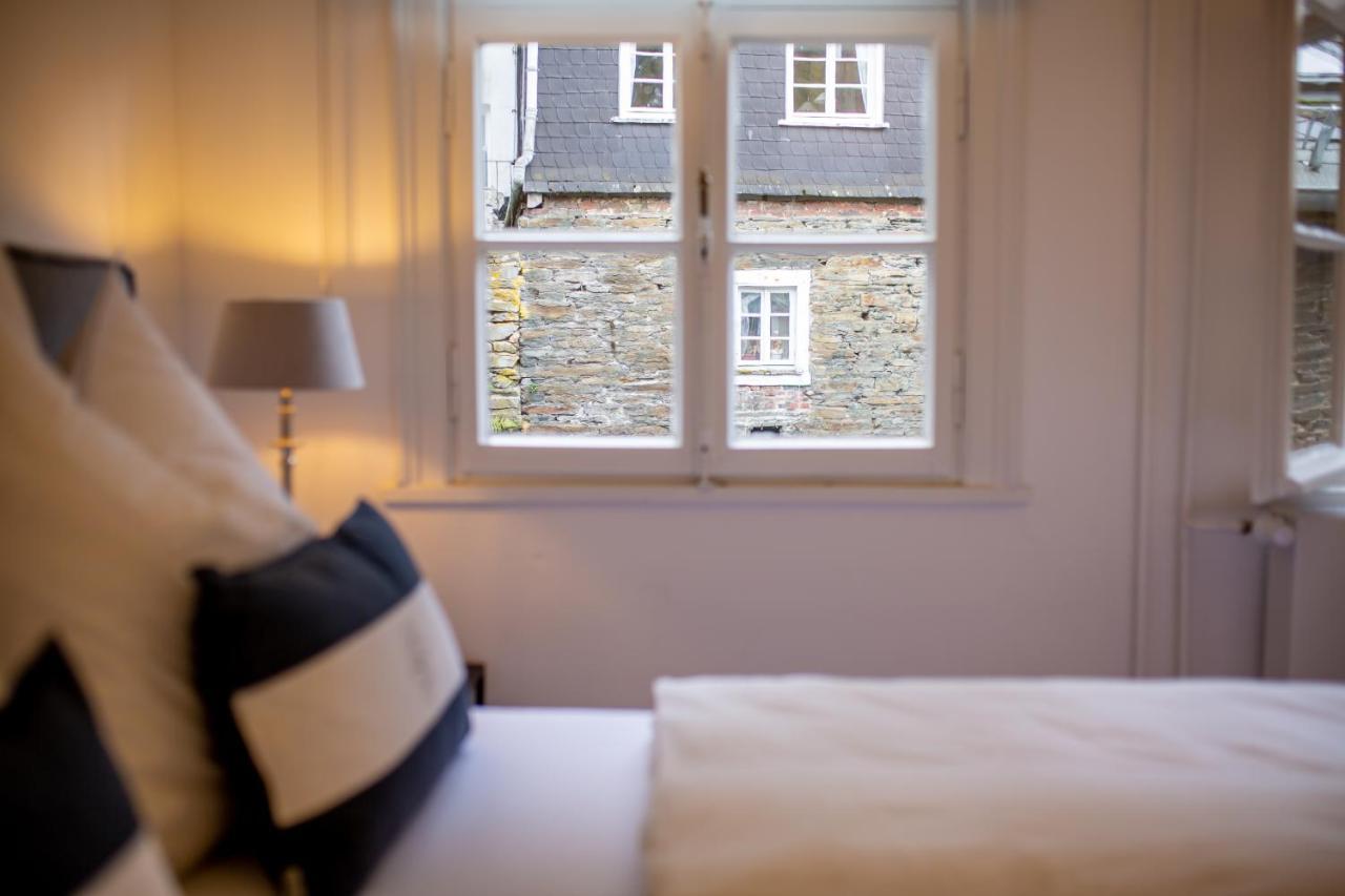 Romantik-Residenz Monschau Apartments Exterior photo